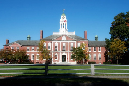 Phillips Academy Andover